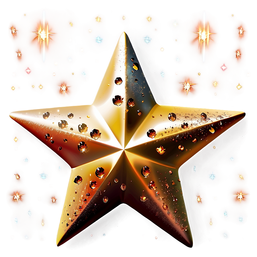 Star Fantasy Transparent Png 05252024 PNG