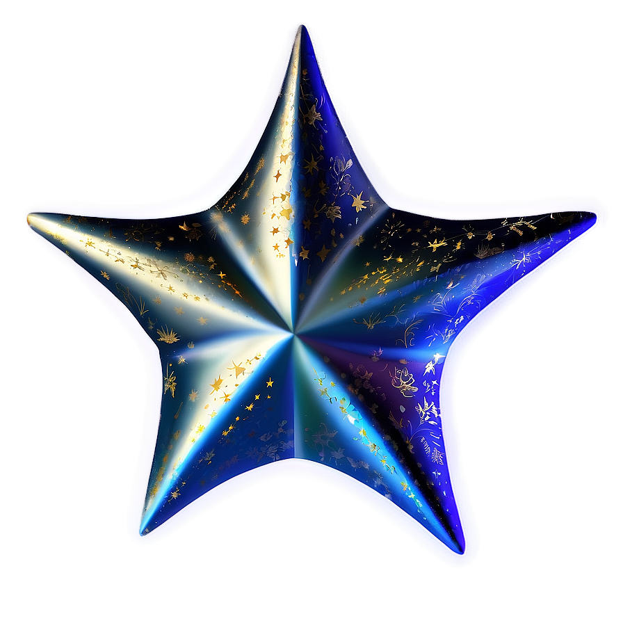 Star Fantasy Transparent Png Dgv PNG