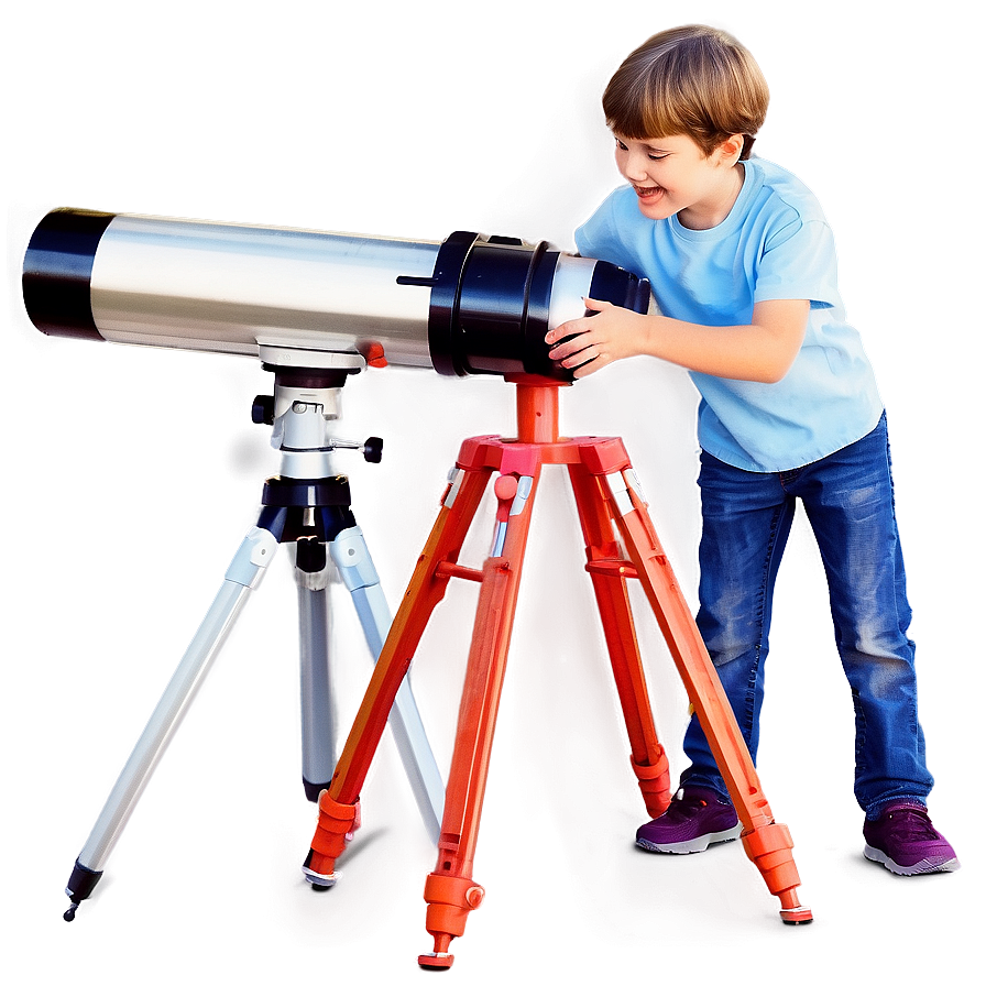 Star Gazing Workshop Telescopes Png 77 PNG