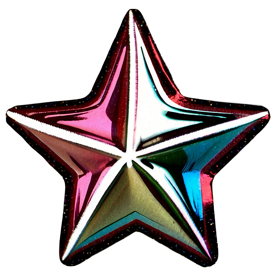 Star Graphic Transparent Png 56 PNG