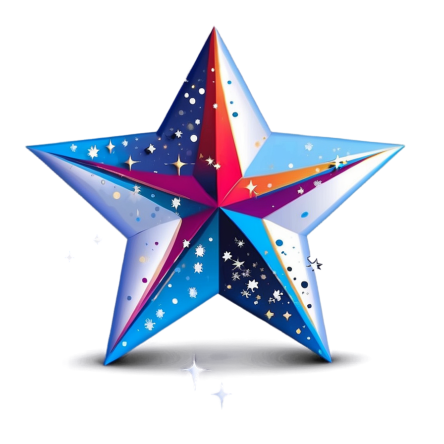 Star Icon Clipart Png 06202024 PNG