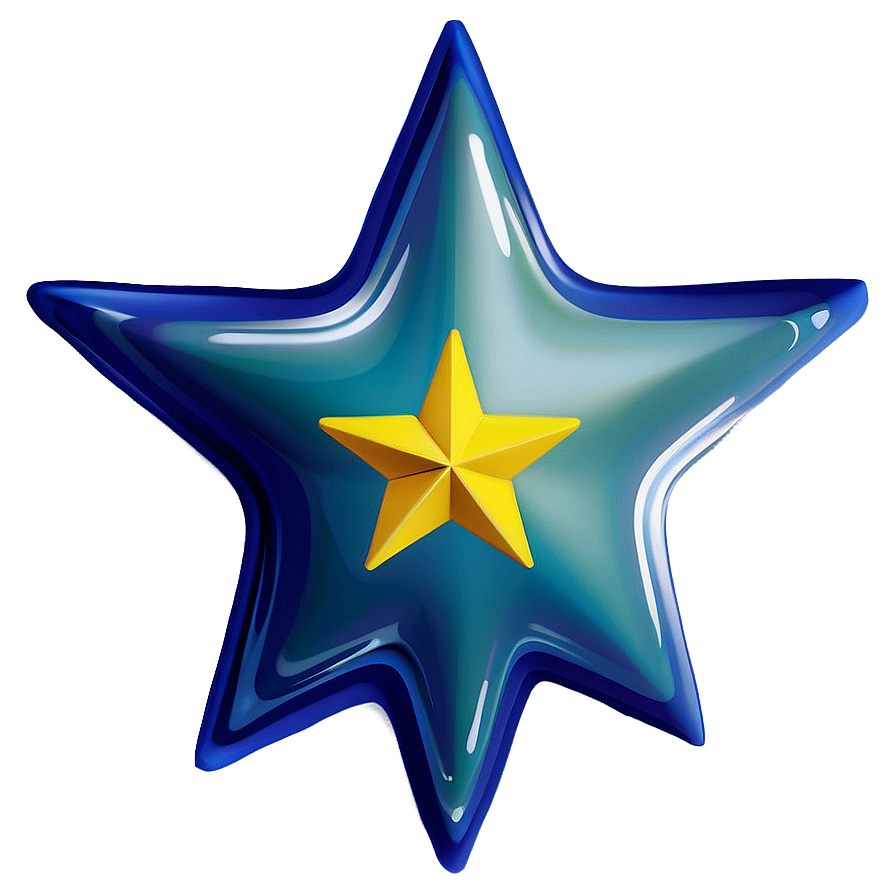 Star Icon Png Oic PNG