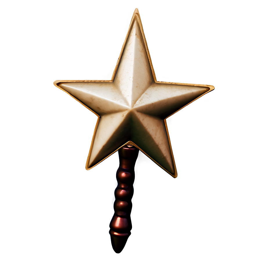 Star Magic Wand Png Bnb PNG