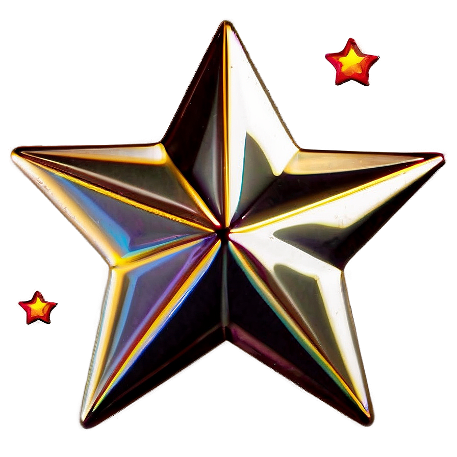 Star Outline Transparent Png Laa74 PNG