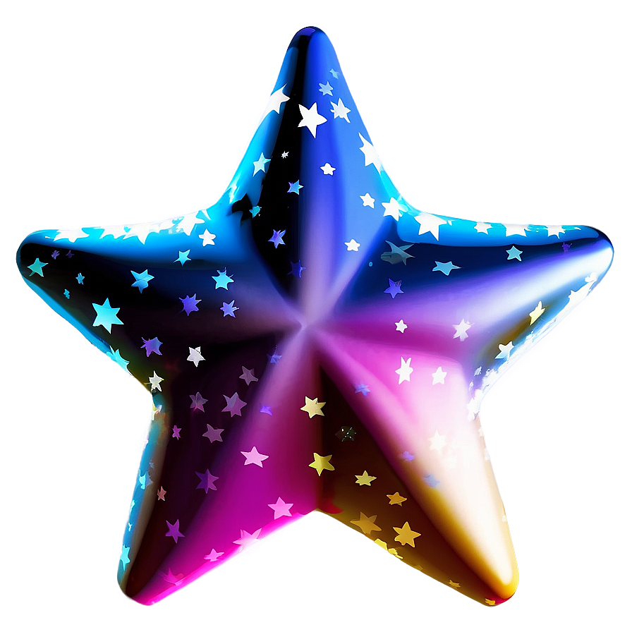 Star Overlay Transparent Png Wtu PNG