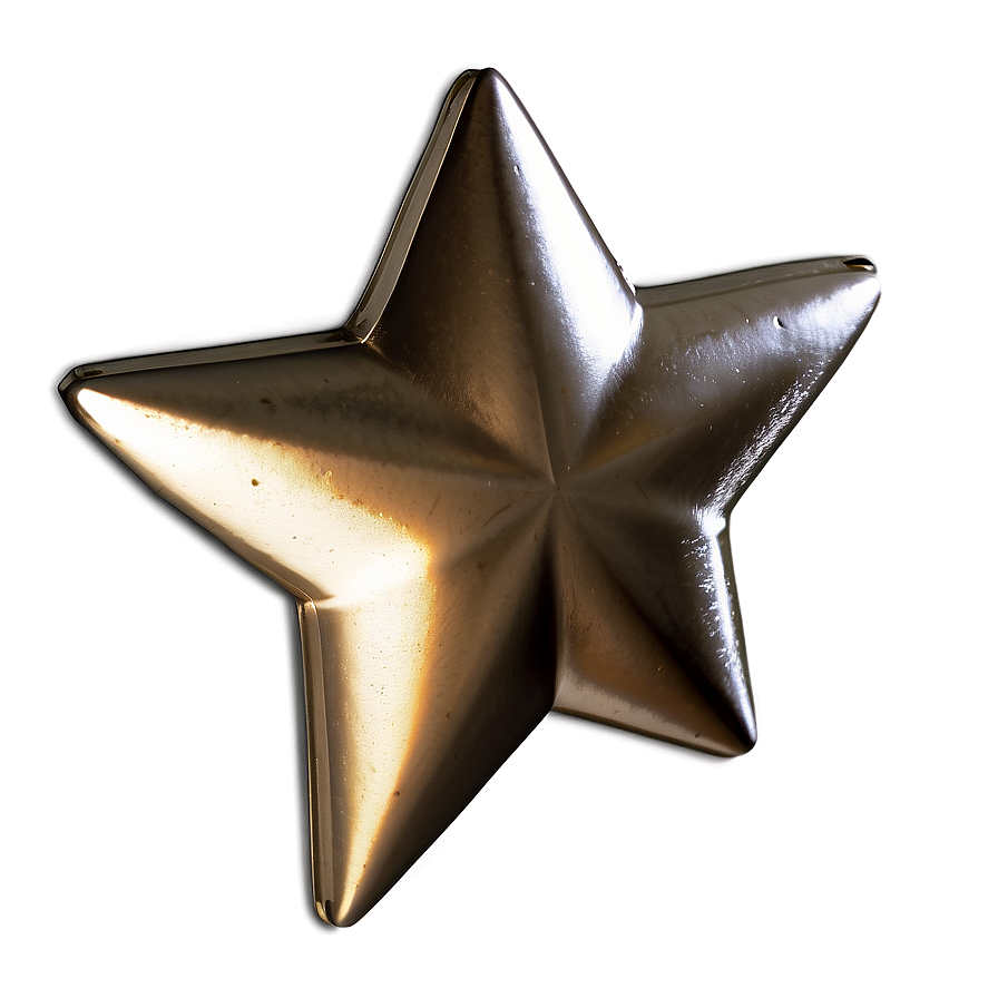 Star Shape Transparent Png Ogs PNG