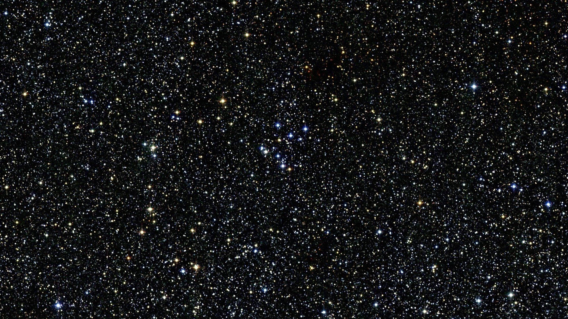 Espaciode Estrellas. Fondo de pantalla