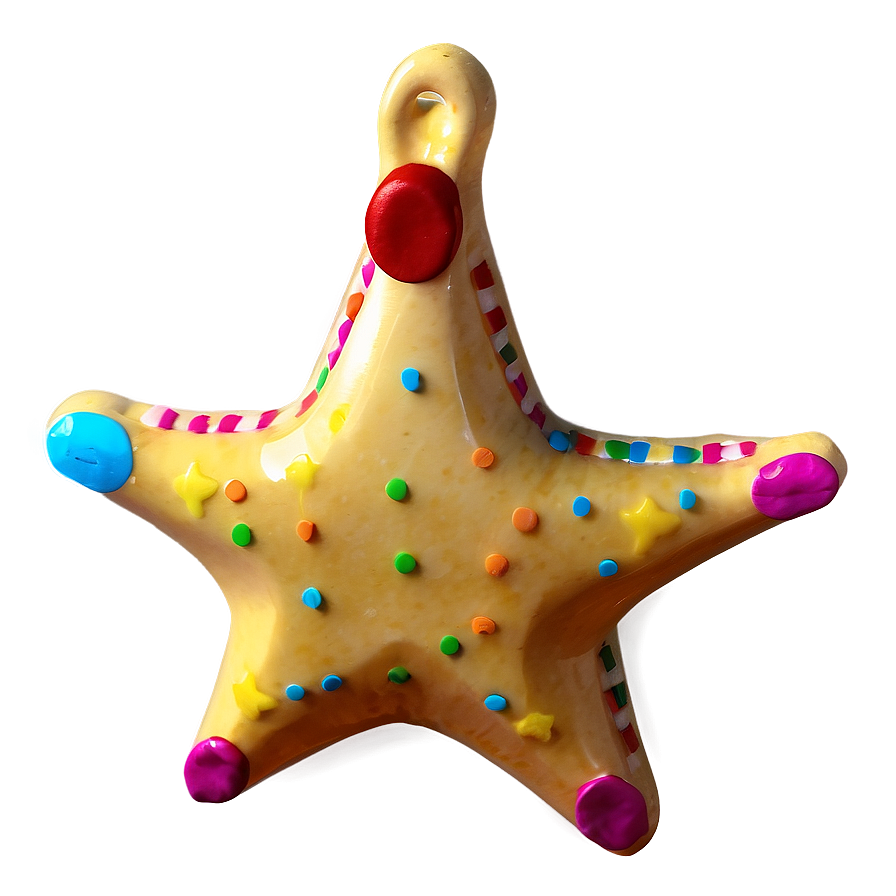 Star Sprinkles Png 20 PNG