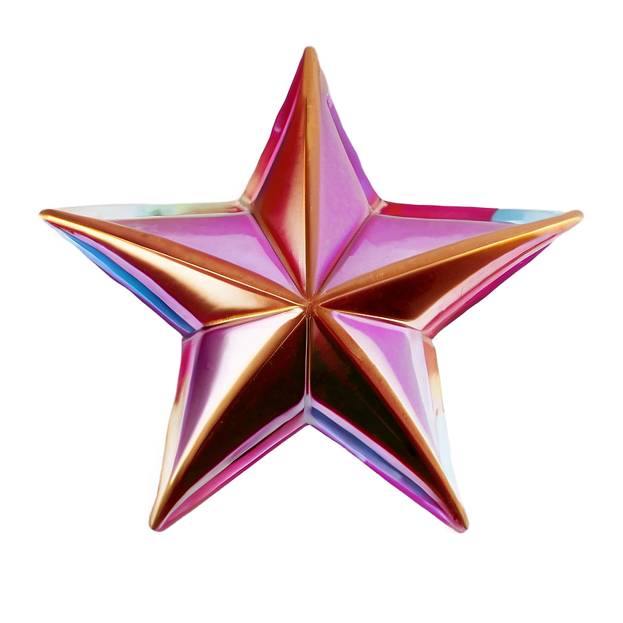 Star Transparent Background Png 05252024 PNG