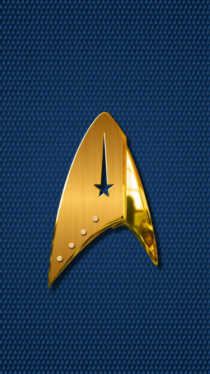 Star Trek Background