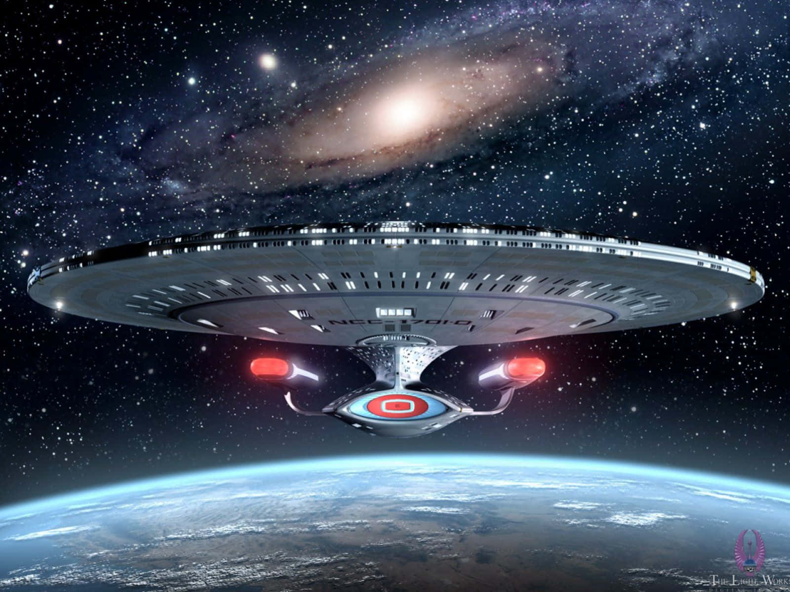 Adéntrateen El Futuro De Las Colaboraciones Con El Icónico Universo De Star Trek.