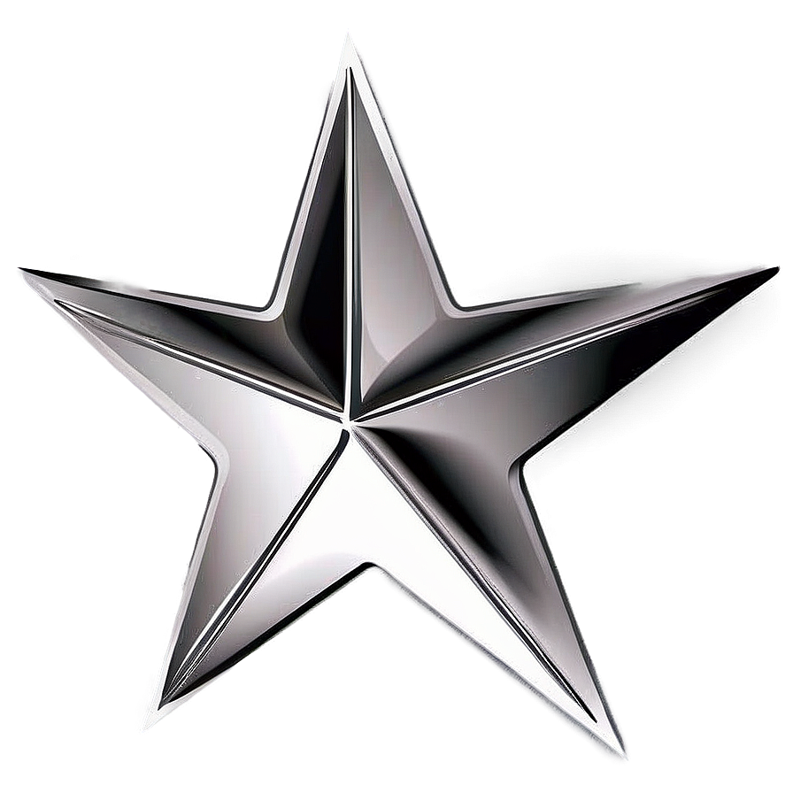 Star Vector Element Png 37 PNG