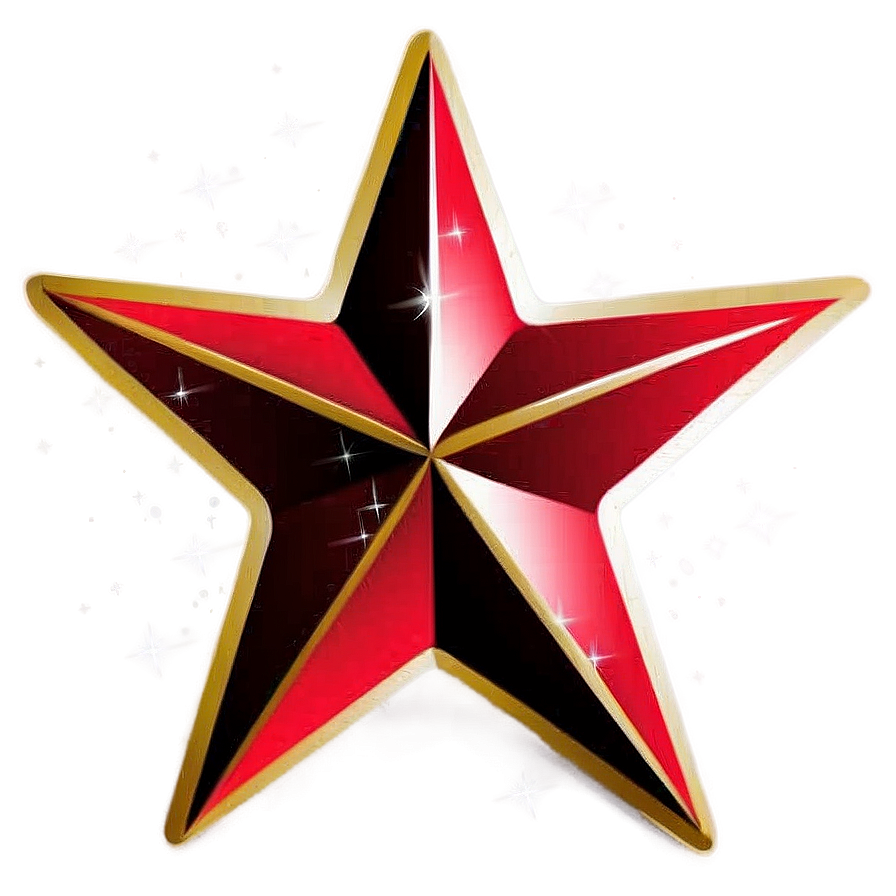 Star Vector For Greeting Cards Png Fwa PNG