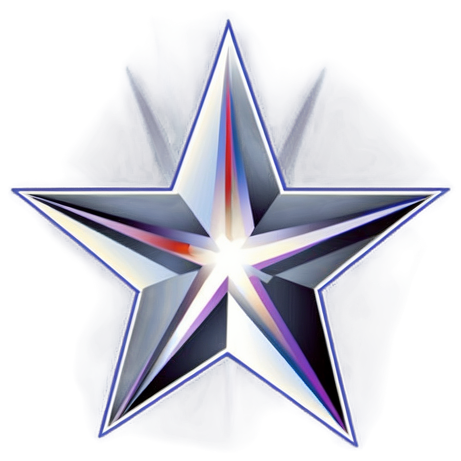 Star Vector For Print Png Fjq PNG