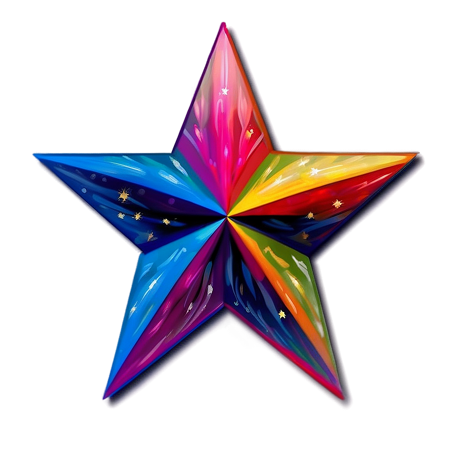 Star Vector For Stationery Png Seo88 PNG