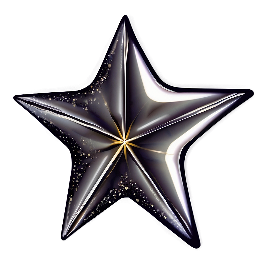 Star Vector For T-shirts Png Ini96 PNG