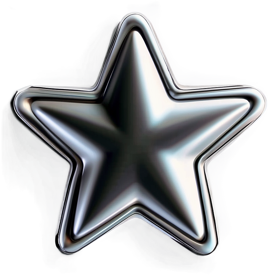 Star Vector For Web Png 05252024 PNG