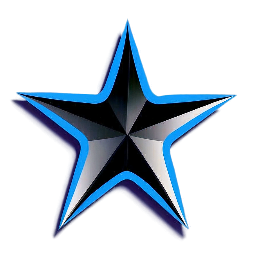 Star Vector For Web Png 1 PNG