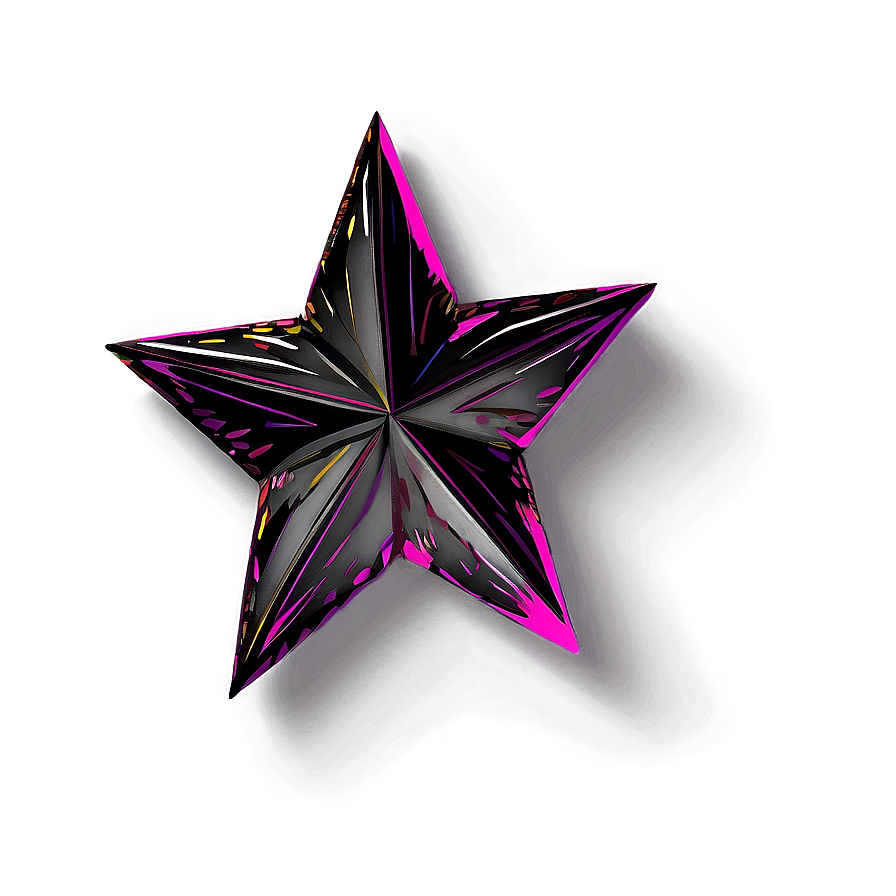 Star Vector For Web Png 51 PNG