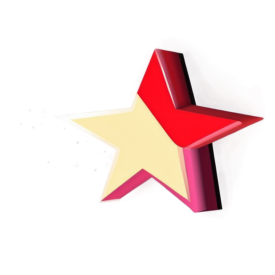 Star Vector Icon Png 33 PNG