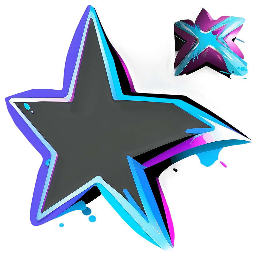 Star Vector Icon Png Nhp PNG