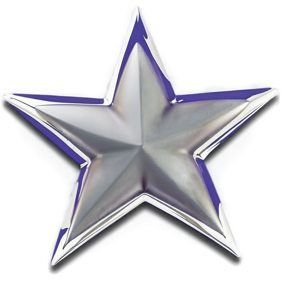 Star Vector Pattern Png 05252024 PNG