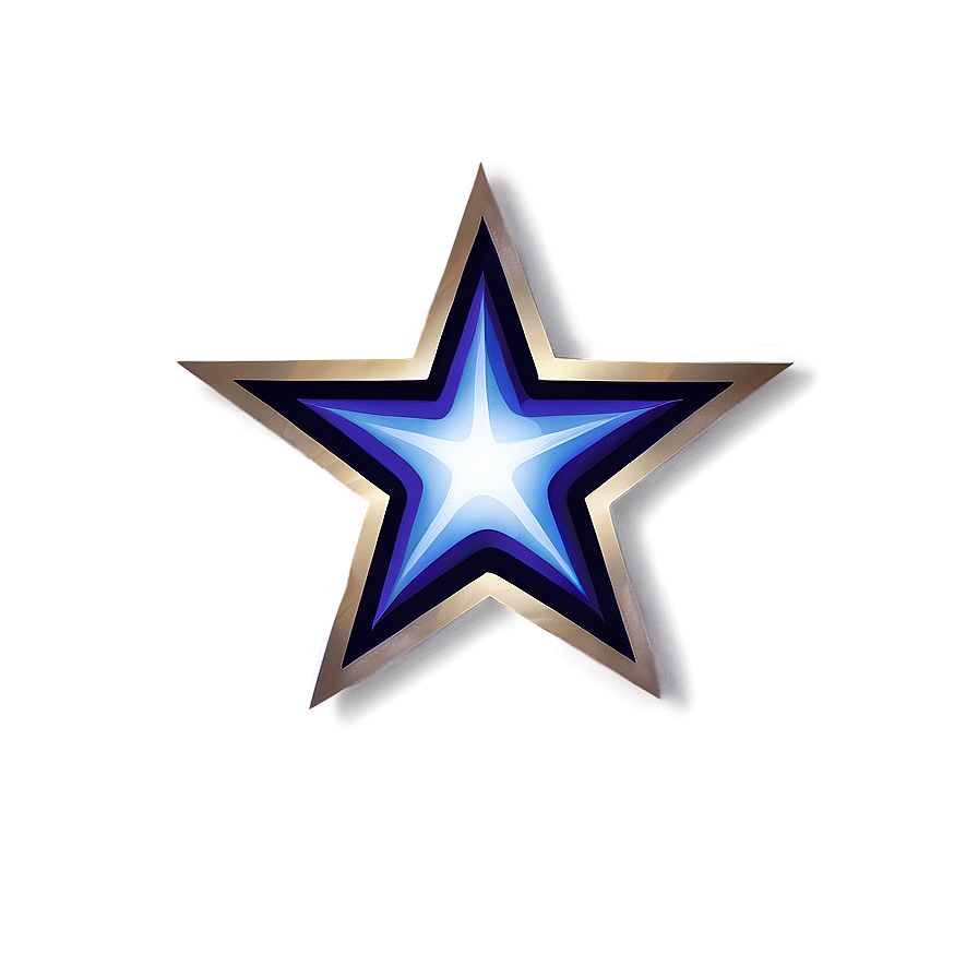 Star Vector Set Png Xbw17 PNG