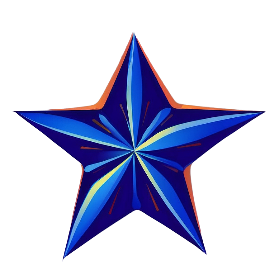 Star Vector Shape Png Lhs PNG