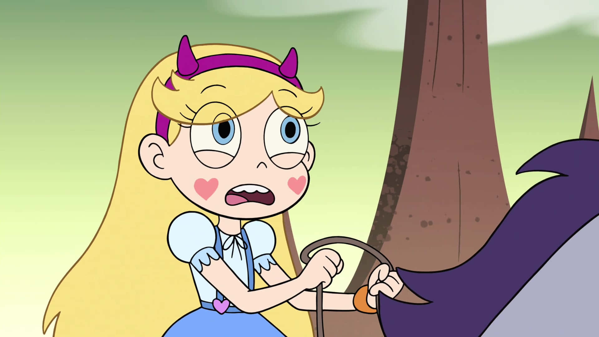 The Epic Adventures of Star Butterfly
