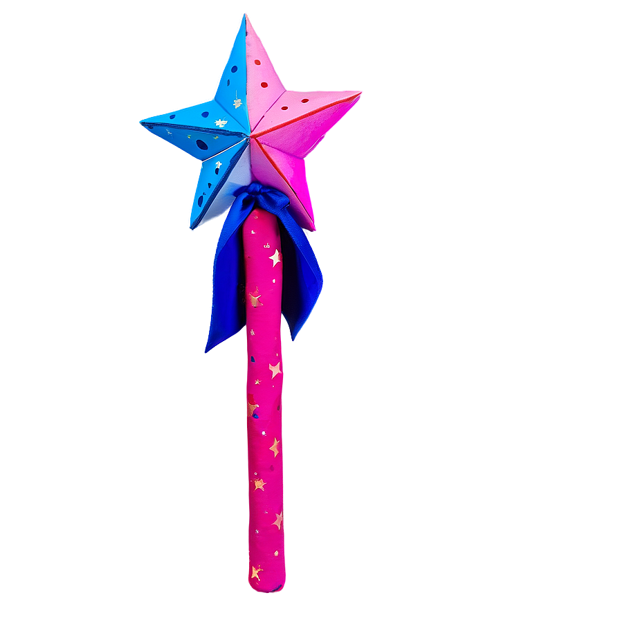 Star Wand Craft Png 48 PNG