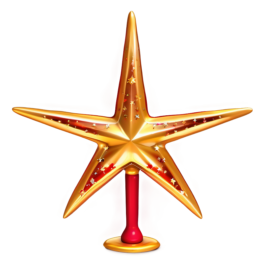 Star Wand Toy Png Vnm40 PNG