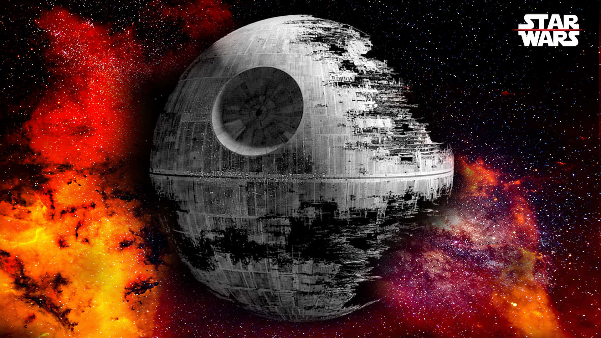 Star Wars 1920 X 1080 Background