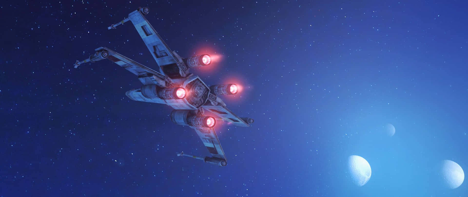 Cool Spaceship Star Wars 2560 X 1080 Wallpaper