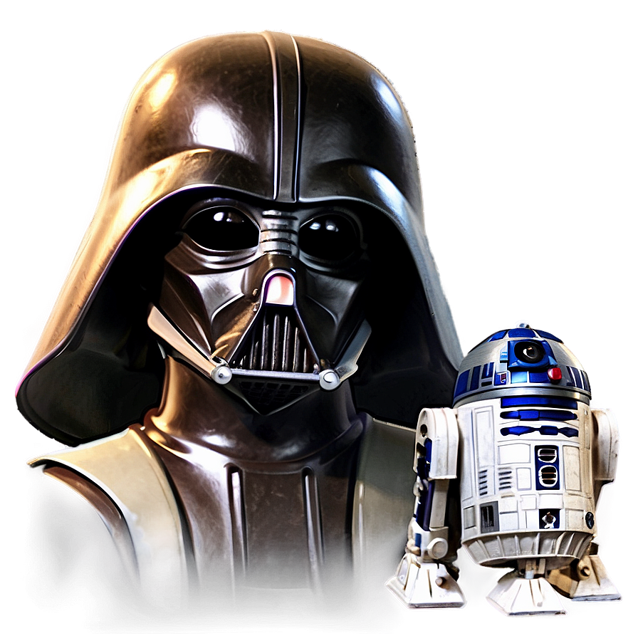 Star Wars Character Groups Png 06122024 PNG