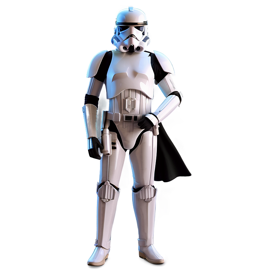 Star Wars Character Outfits Png 35 PNG