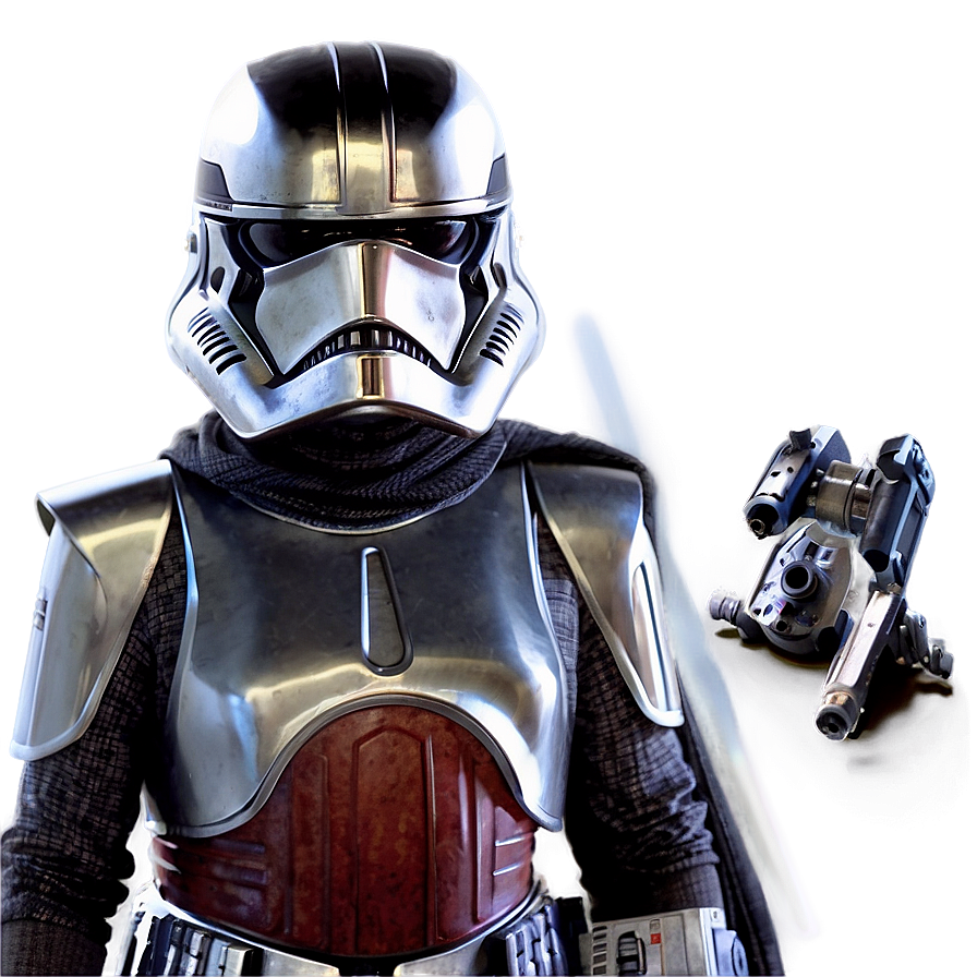 Star Wars Characters D PNG