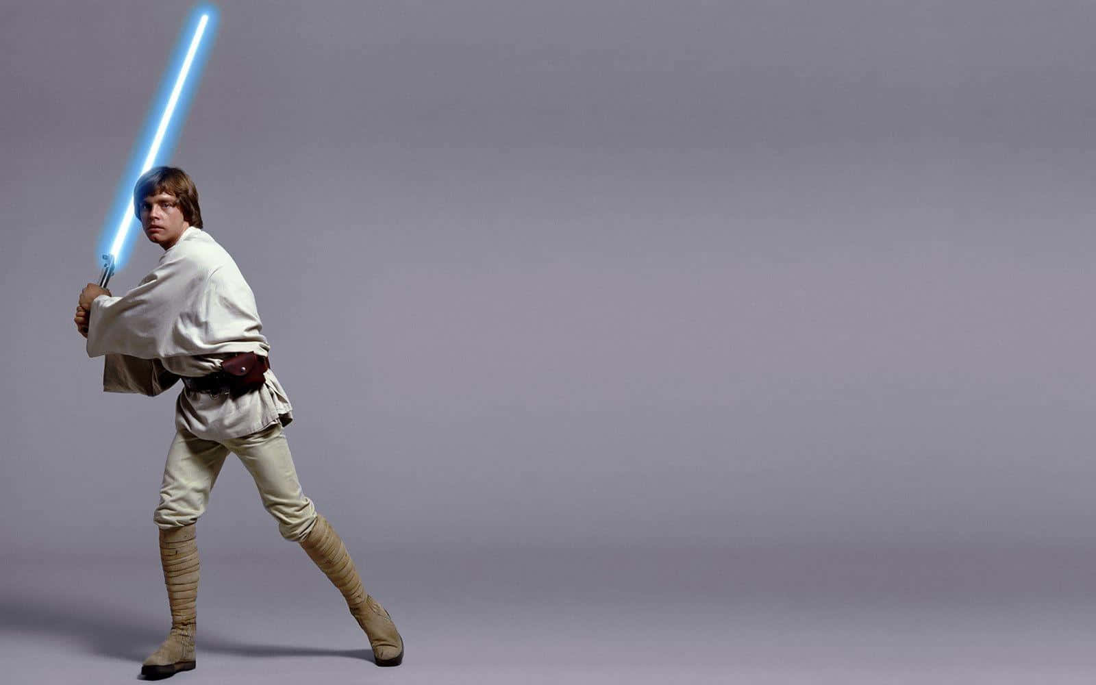 Luke Skywalker Star Wars Characters Background