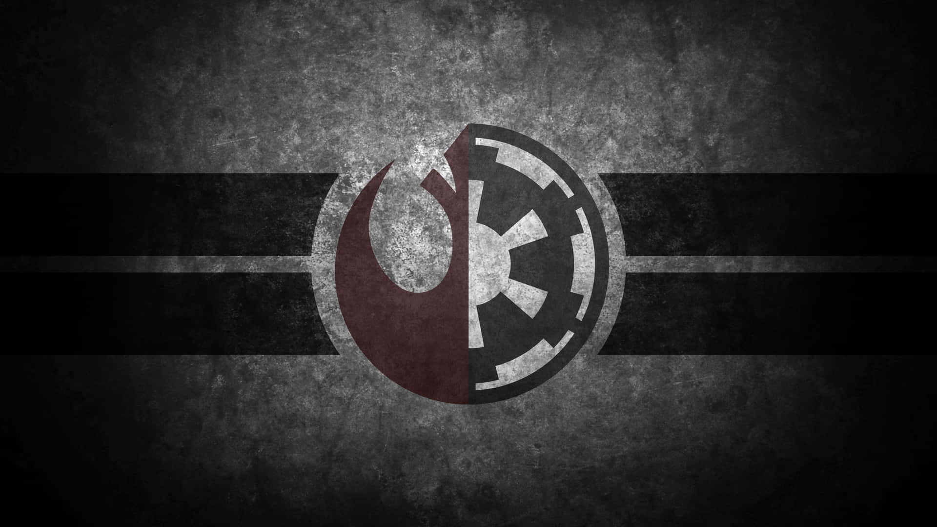 The Galactic Empire of Star Wars Wallpaper