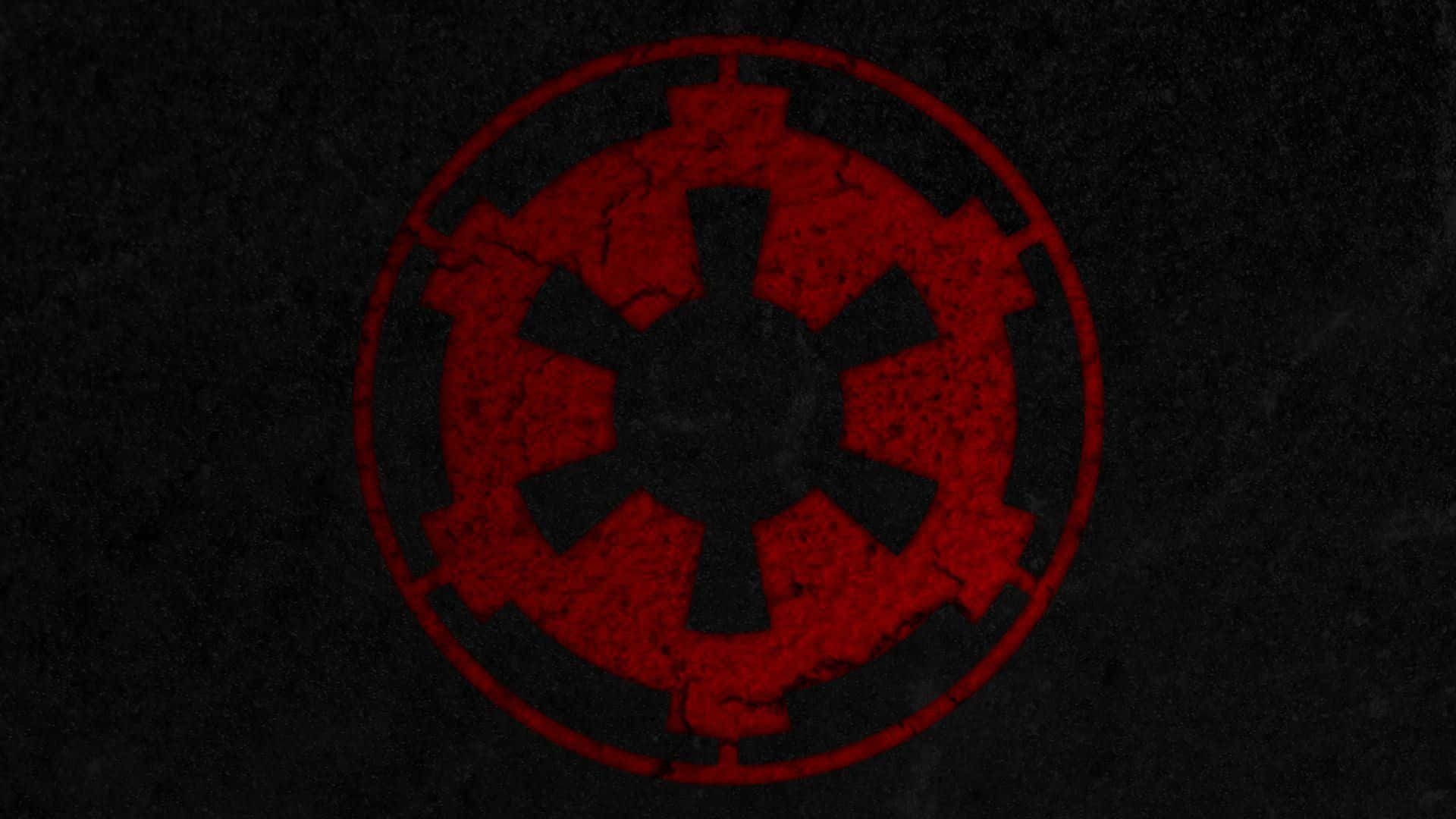 The Mighty Galactic Empire Wallpaper
