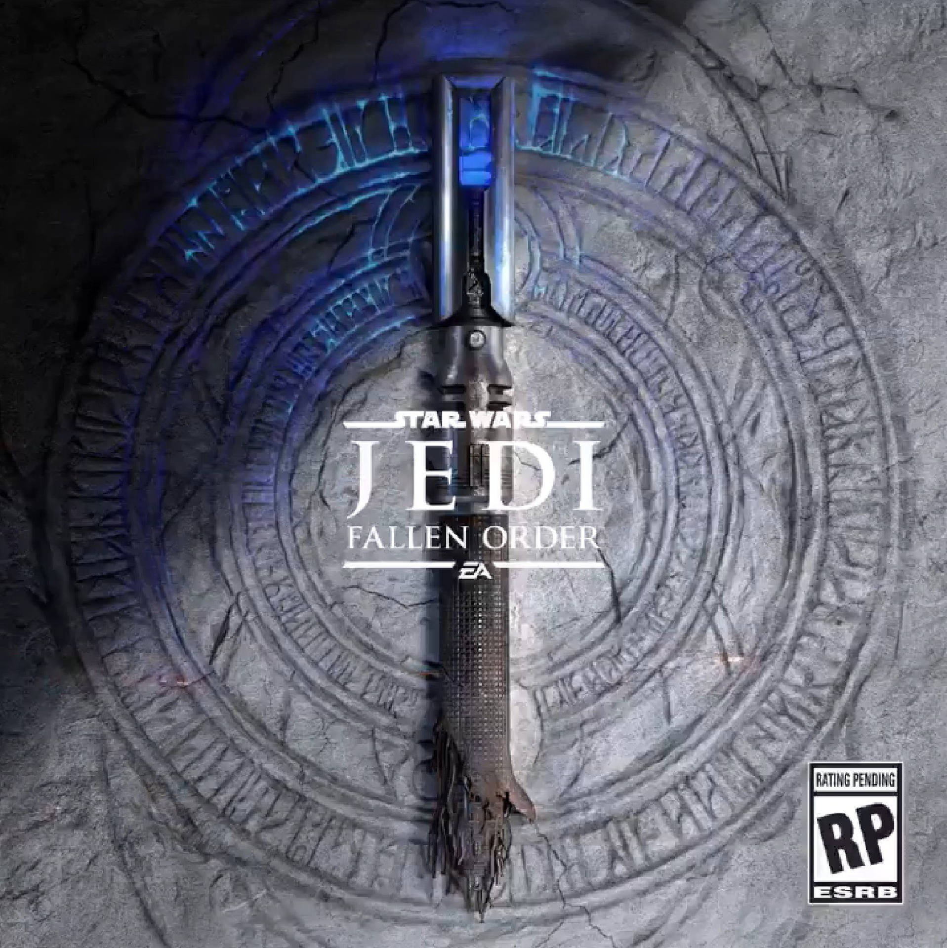 Star Wars Jedi: Fallen Order Teaser