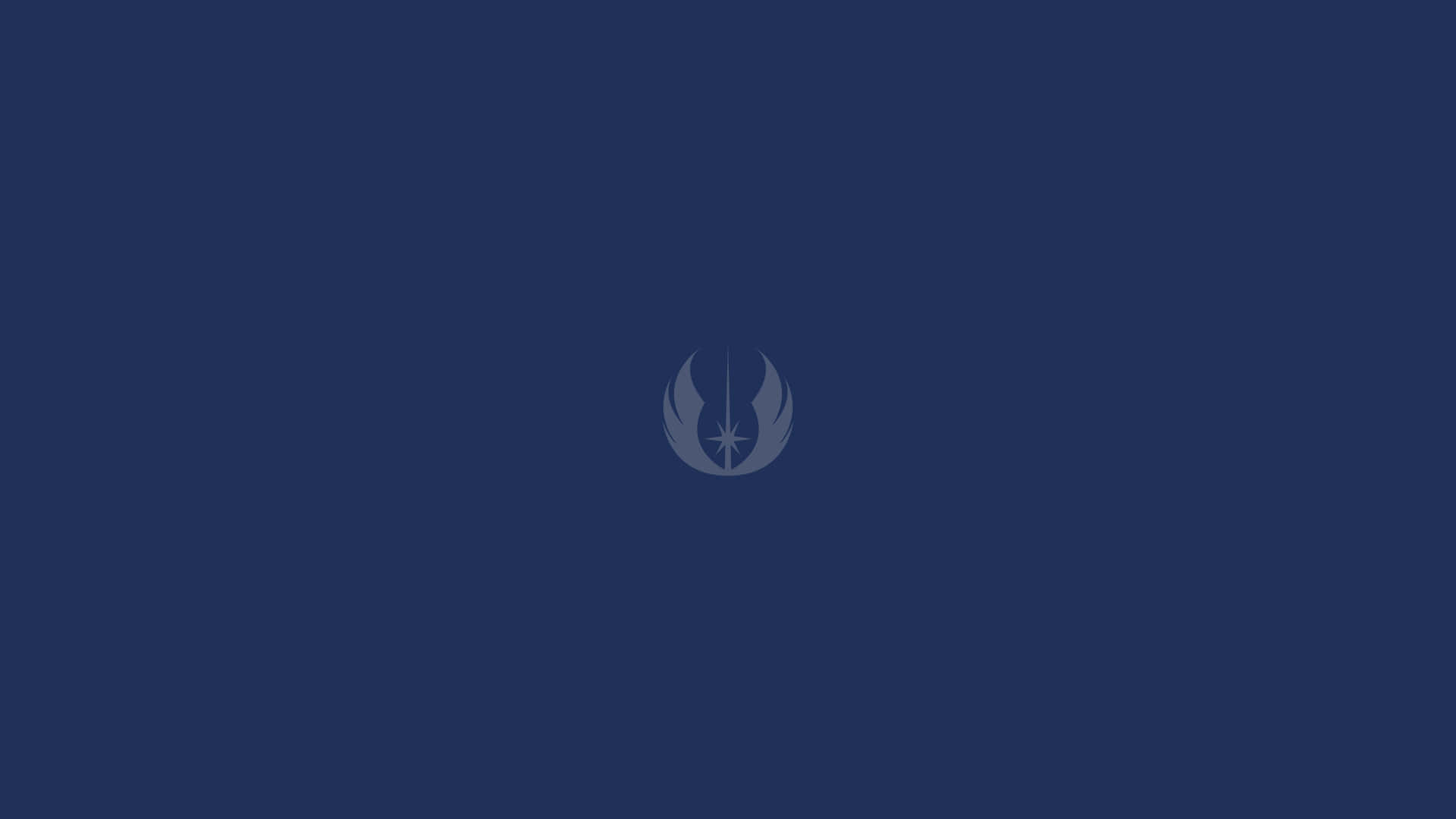 “The Force Awakens in a New Generation of Jedis” Wallpaper