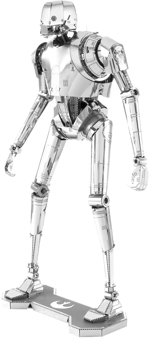 Star Wars K2 S O Droid Profile PNG