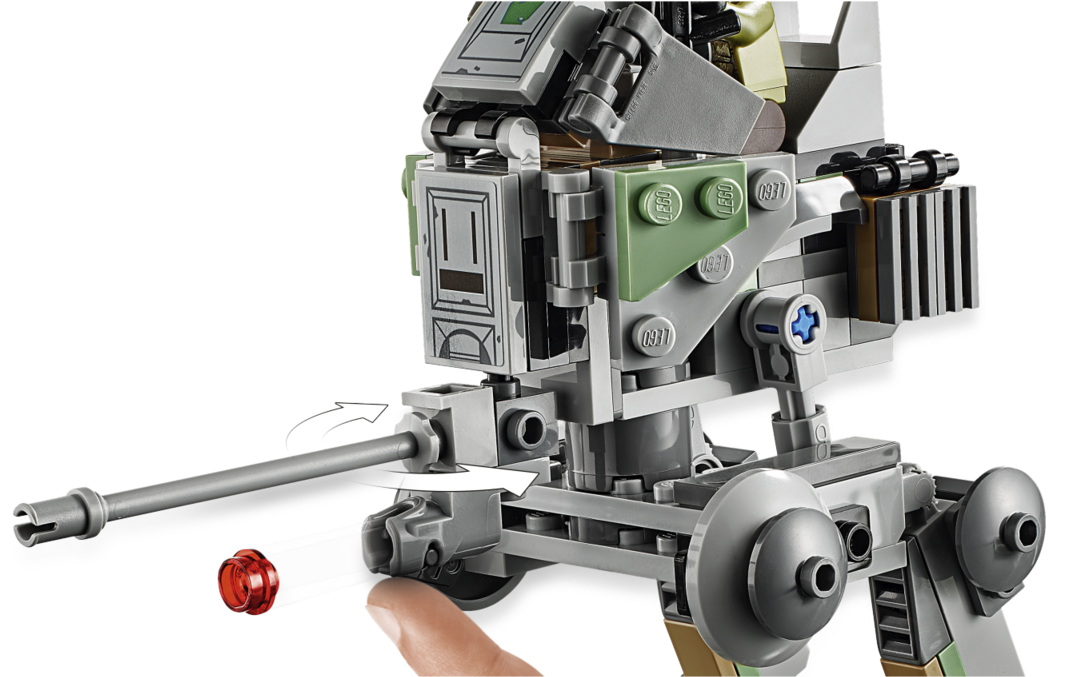 Star Wars Lego Droid Model PNG