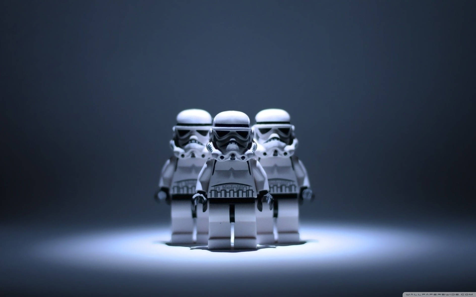 Star Wars Lego Stormtroopers