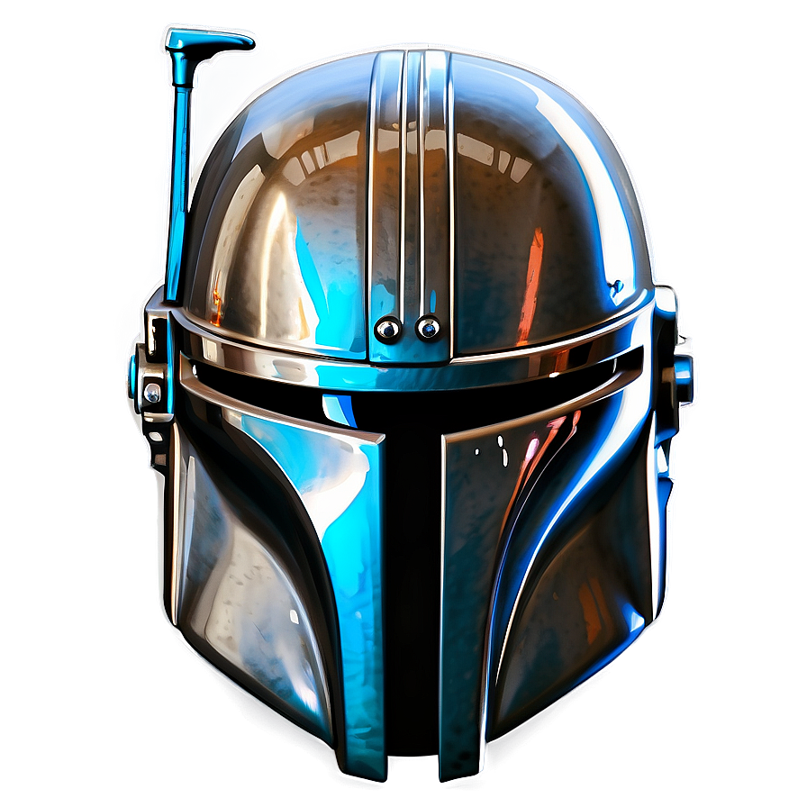 Star Wars Mandalorian Logo Png 06112024 PNG