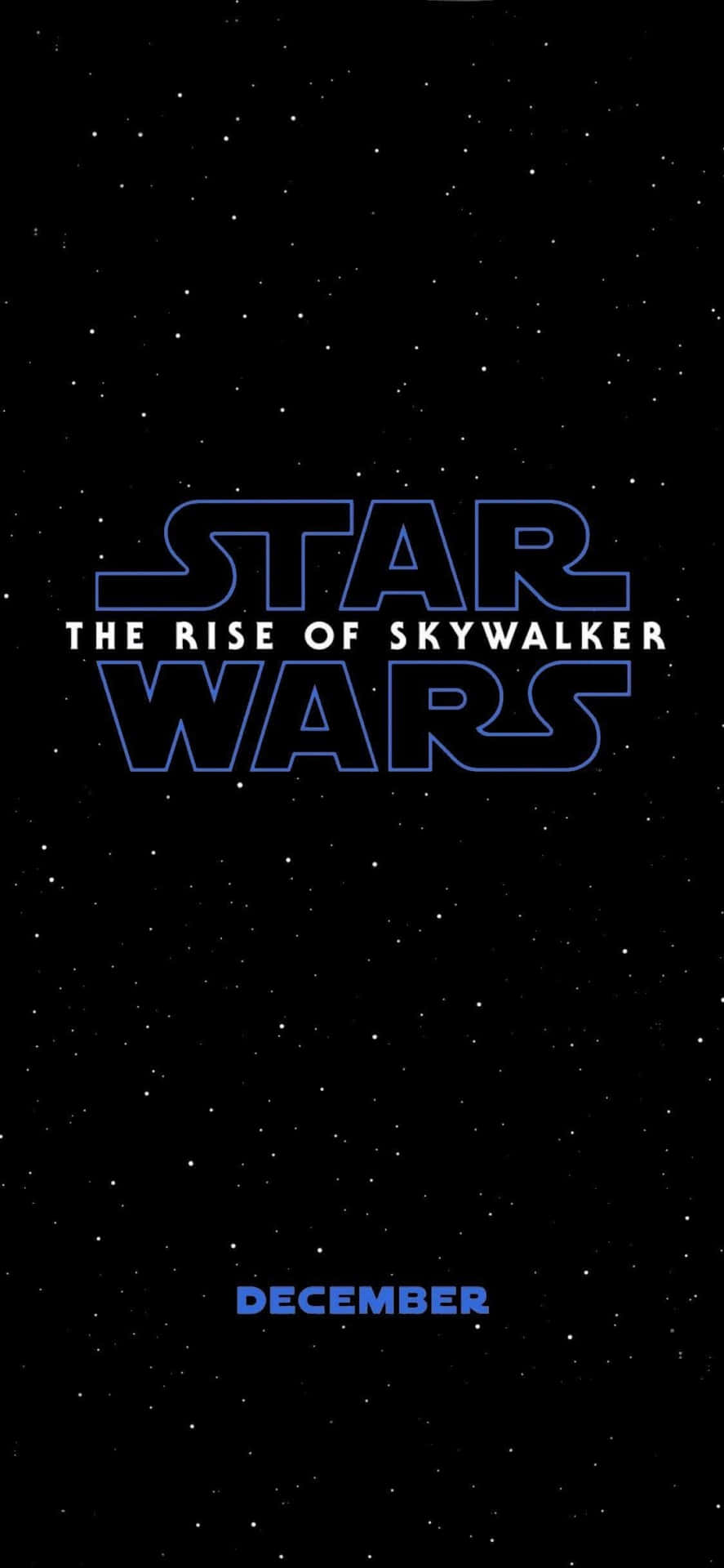 Unlock Your Galaxy With A Star Wars Phone Wallpaper