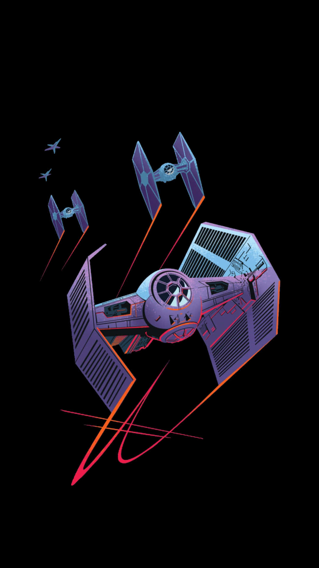 Get the Star Wars Phone and join the Rebellion Wallpaper