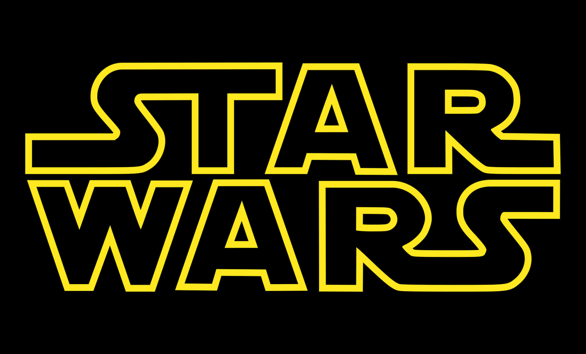 Gördig Redo För Strid Med En Imponerande Star Wars-profil