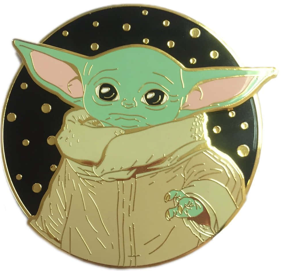 Show your fandom with this incredible Star Wars Profile Picture!
