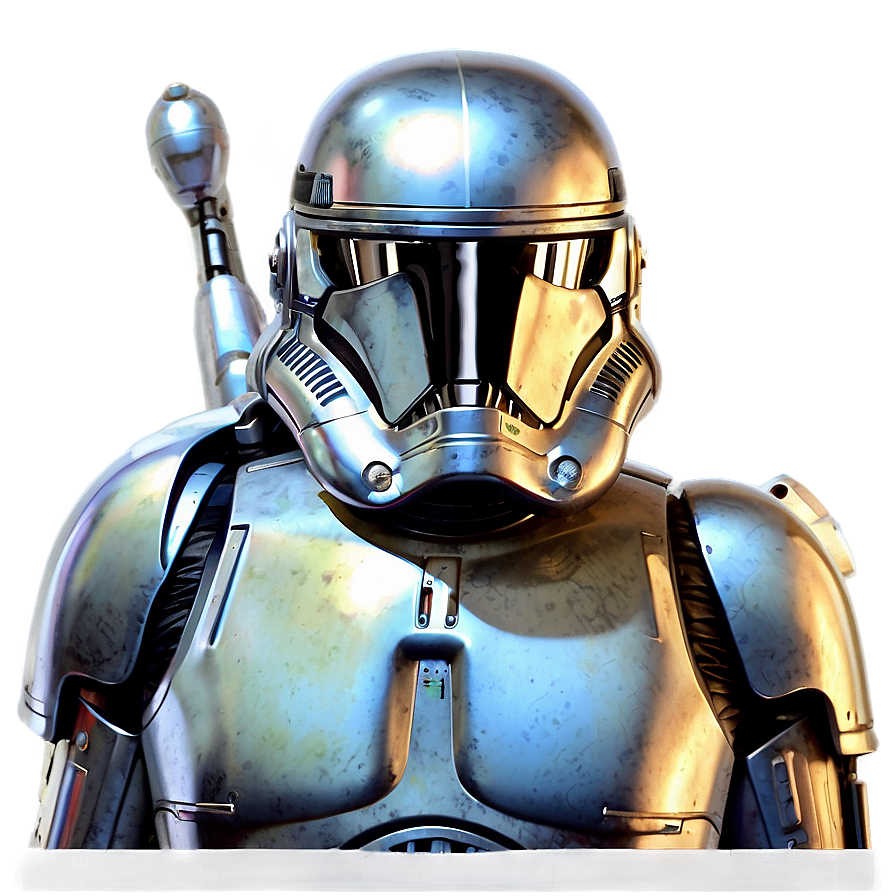 Star Wars Sequel Characters Png Ddw PNG